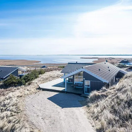Holiday Hvide Sande Xxix 펜션