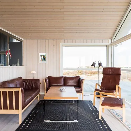 Holiday Hvide Sande Xxix Havrvig