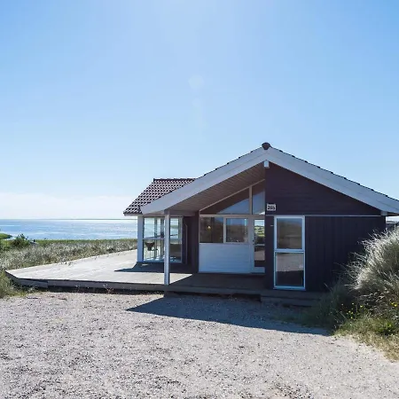 Holiday Hvide Sande Xxix * Havrvig