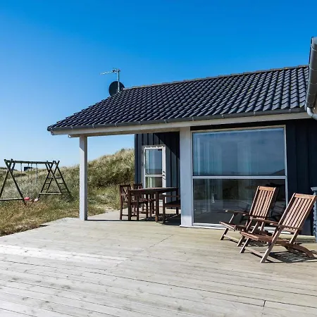 Holiday Hvide Sande Xxix * Havrvig