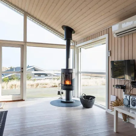 Holiday Hvide Sande Xxix * Havrvig