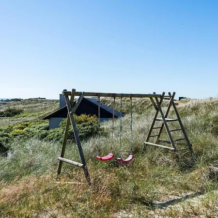 Holiday Hvide Sande Xxix 펜션 Havrvig
