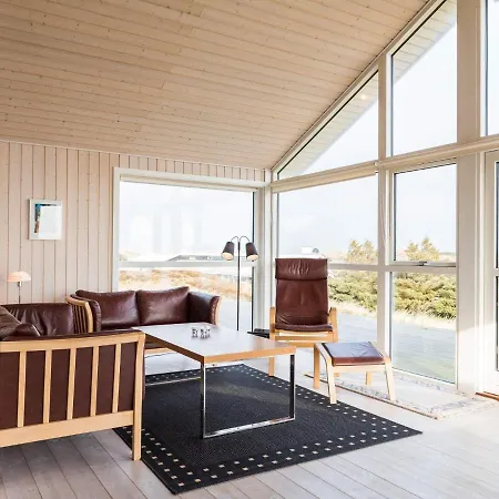 Holiday Hvide Sande Xxix 펜션 Havrvig