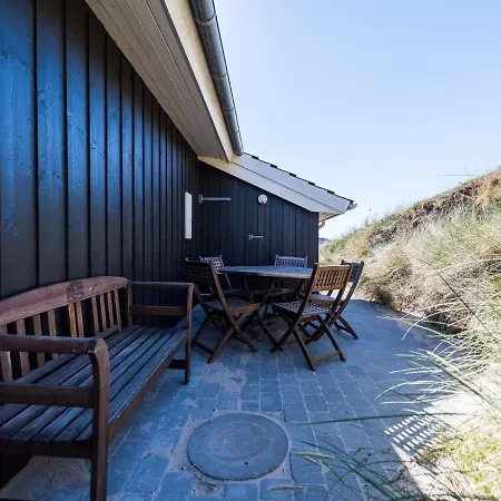Holiday Hvide Sande Xxix Havrvig