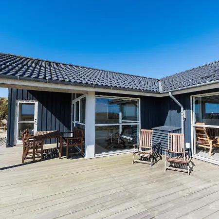 Holiday Hvide Sande Xxix * Havrvig